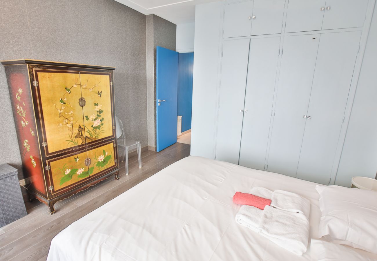 BEDROOM 1 BEDROOM 1