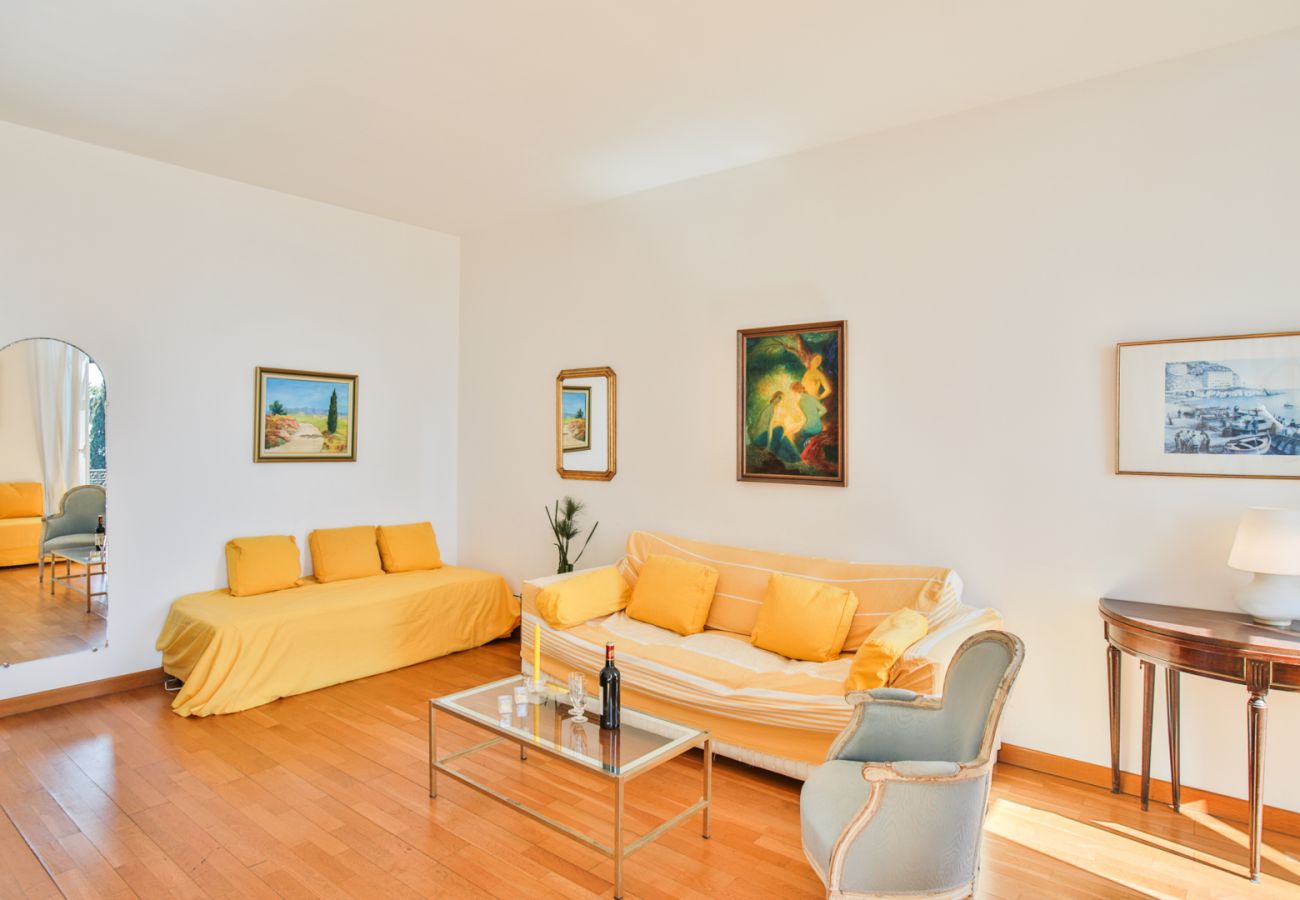Apartment in Nice - ALBERT 1ER GARDEN AP2070 by RIVIERA HOLIDAY HOMES Apartment in Nice - ALBERT 1ER GARDEN AP2070 by RIVIERA HOLIDAY HOMES