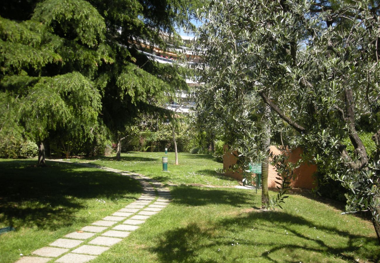 GARDEN GARDEN