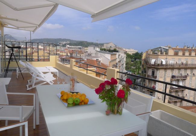 TERRACE TERRACE