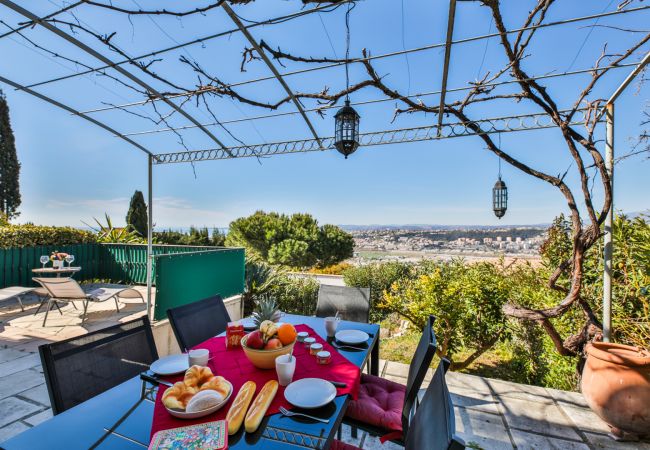 TERRACE TERRACE