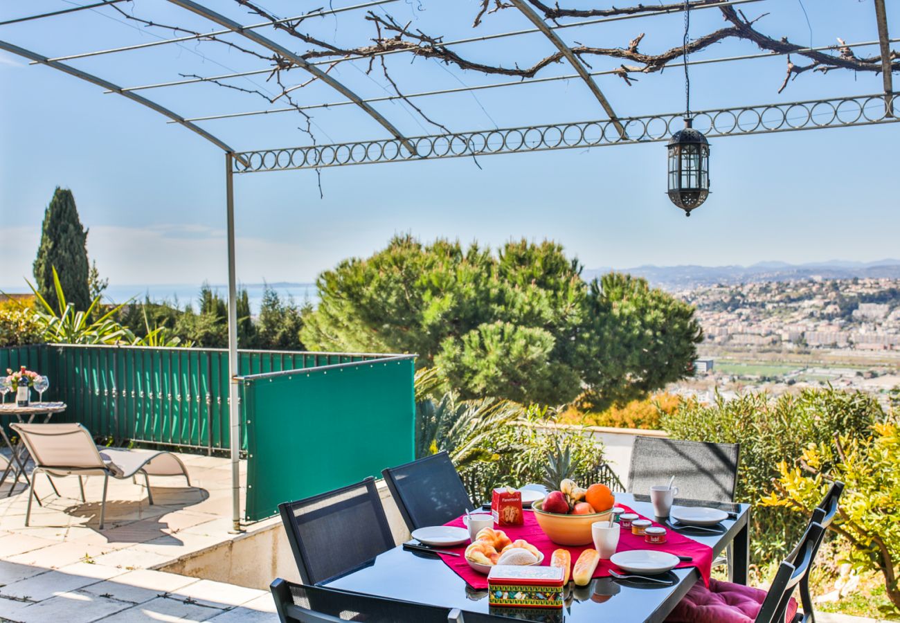 TERRACE TERRACE