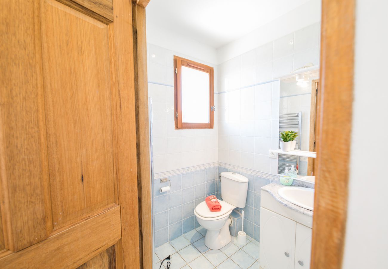 BATHROOM 2 BATHROOM 2