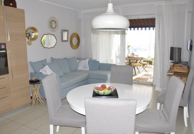 Apartment in Villefranche-sur-Mer - LES MARGUERITES, Apartment with Large Garden, sea view terrace by RIVIERA HOLIDAY HOMES Apartment in Villefranche-sur-Mer - LES MARGUERITES, Apartment with Large Garden, sea view terrace by RIVIERA HOLIDAY HOMES