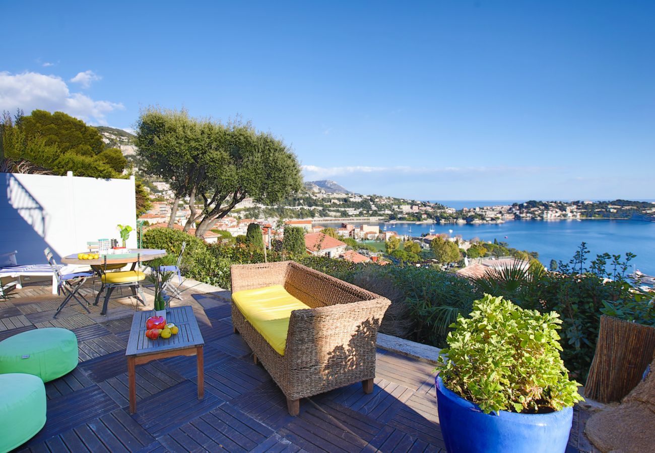 TERRACE TERRACE