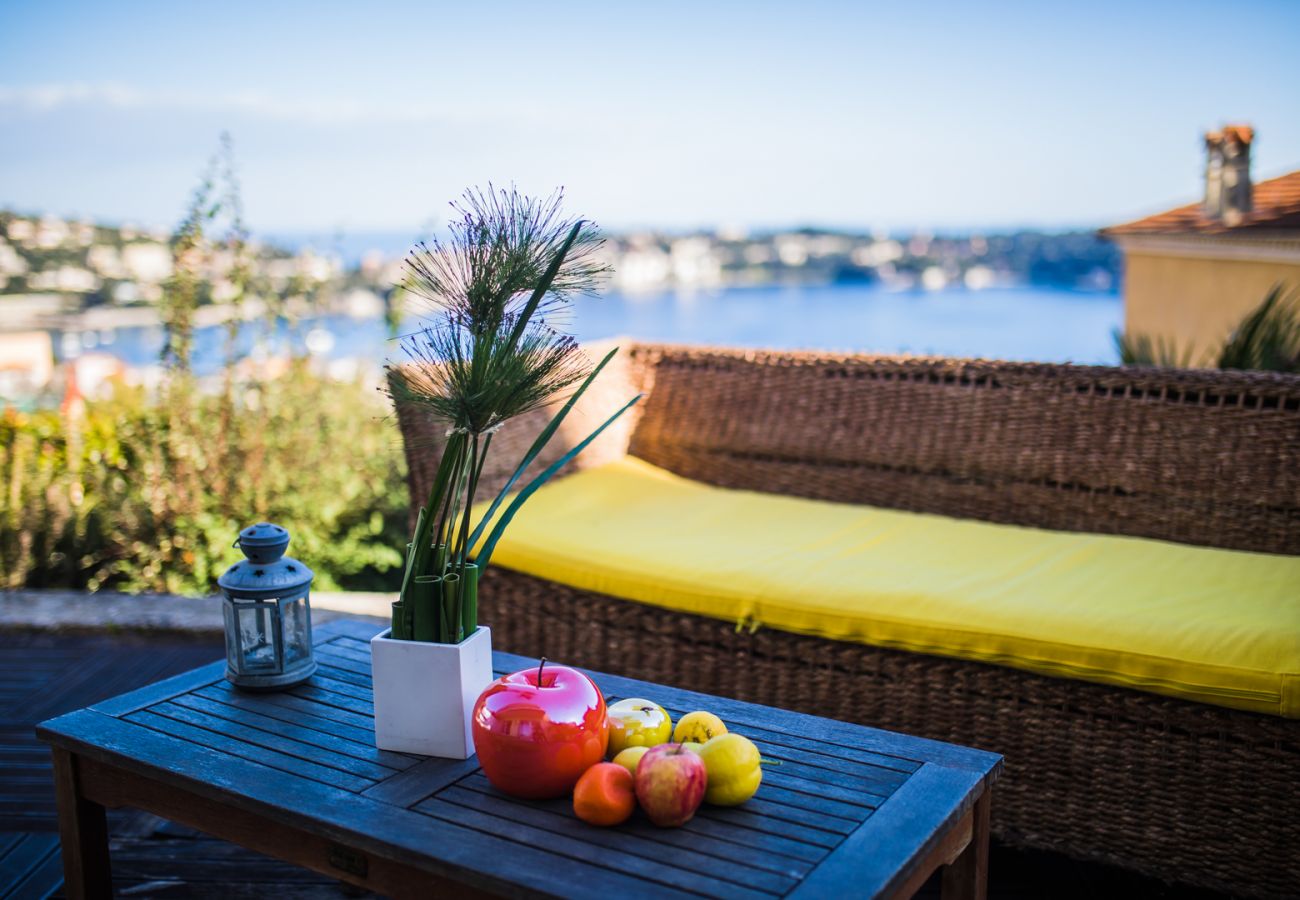 TERRACE TERRACE