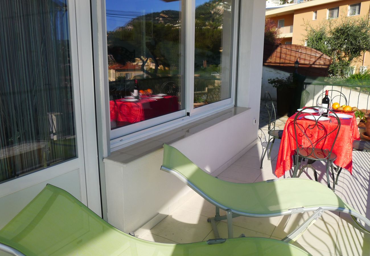 TERRACE TERRACE