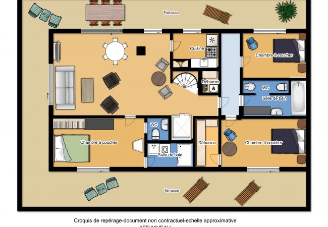FLOOR PLAN FLOOR PLAN