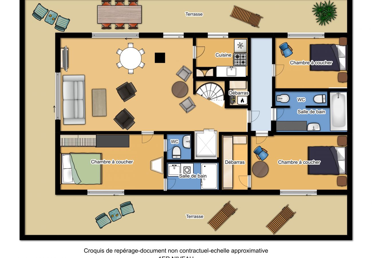 FLOOR PLAN FLOOR PLAN
