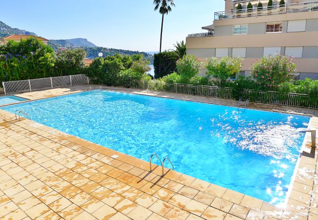 Swimming pool in beautiful residence Swimming Pool