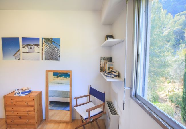 Nice bedroom for 2 people Spacious bedroom