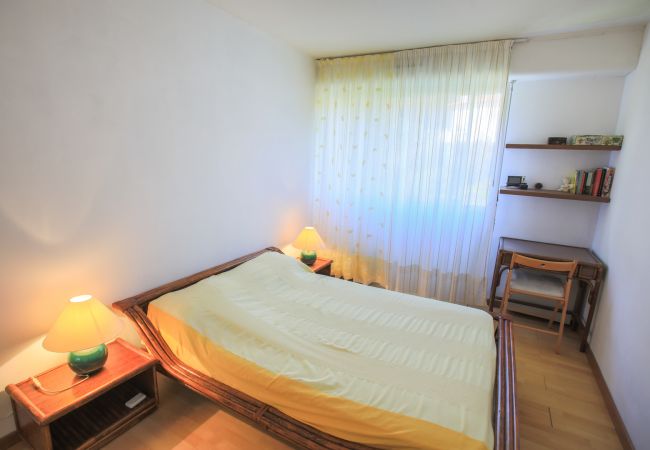 Bedroom for 2 people Spacious bedroom