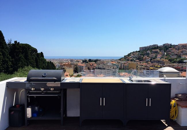 BBQ BBQ