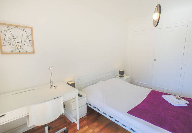 BEDROOM 1 BEDROOM 1