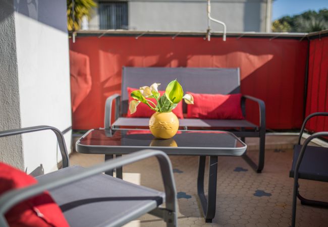 TERRACE TERRACE
