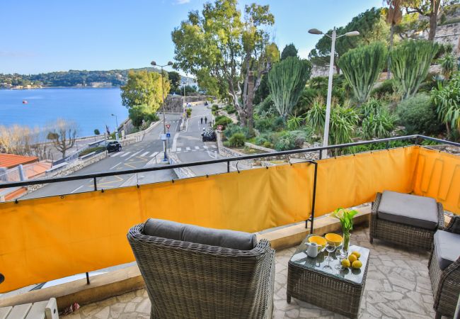 TERRACE TERRACE