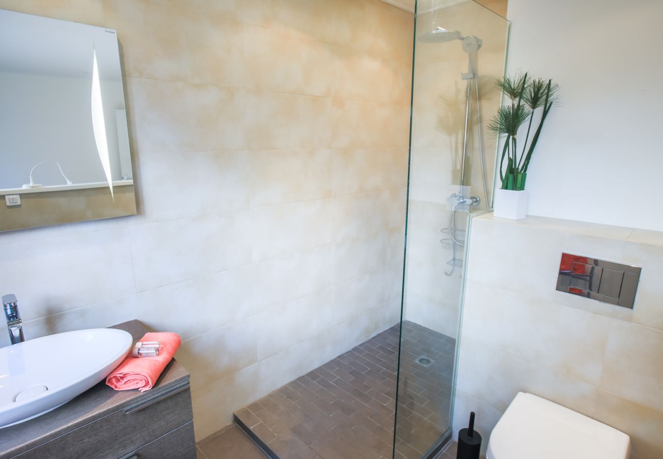 Apartment in Villefranche-sur-Mer - DINA PALACE AP4025 by RIVIERA HOLIDAY HOMES Apartment in Villefranche-sur-Mer - DINA PALACE AP4025 by RIVIERA HOLIDAY HOMES