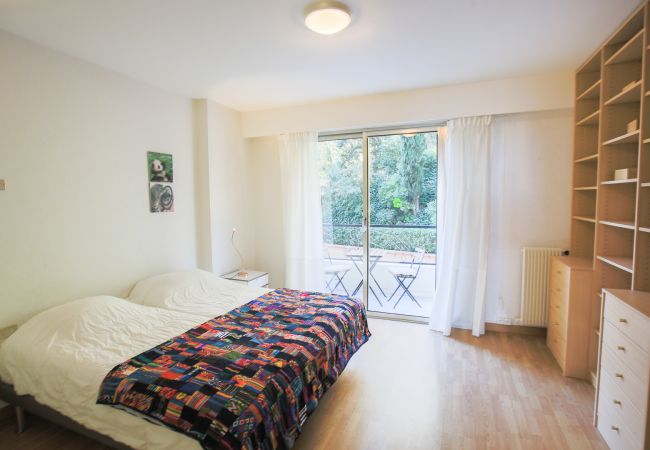 Spacious bedroom Bedroom for 2 people