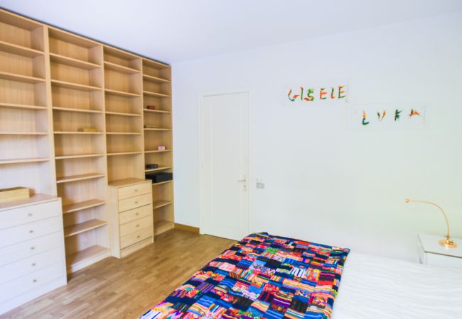 Bedroom for 2 people Spacious bedroom