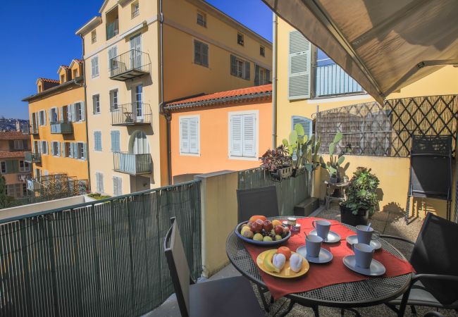 TERRACE TERRACE