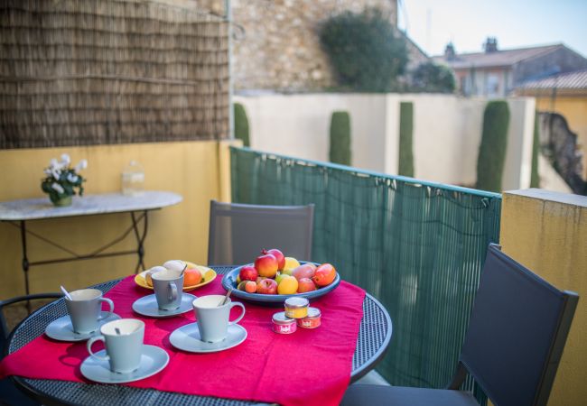 TERRACE TERRACE