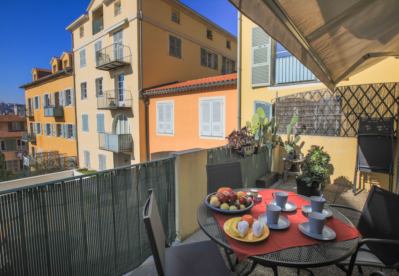 TERRACE TERRACE