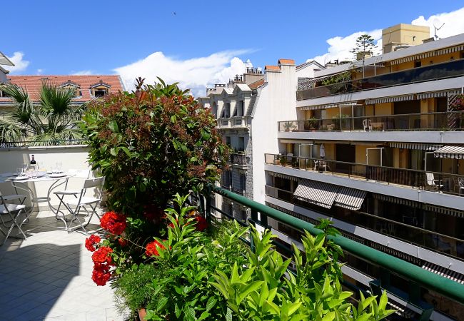 TERRACE TERRACE