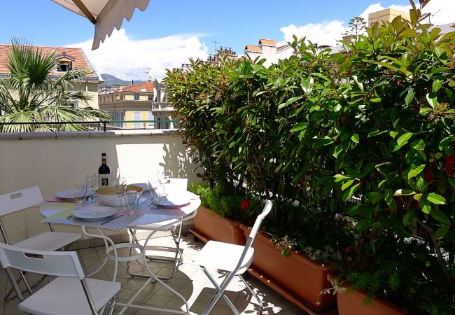 TERRACE TERRACE