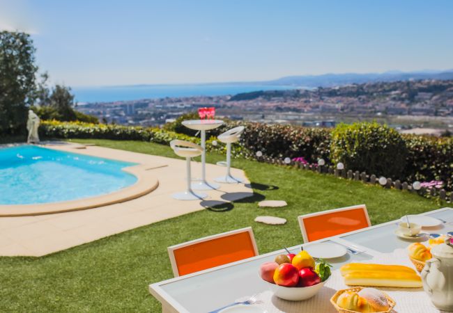 TERRACE TERRACE