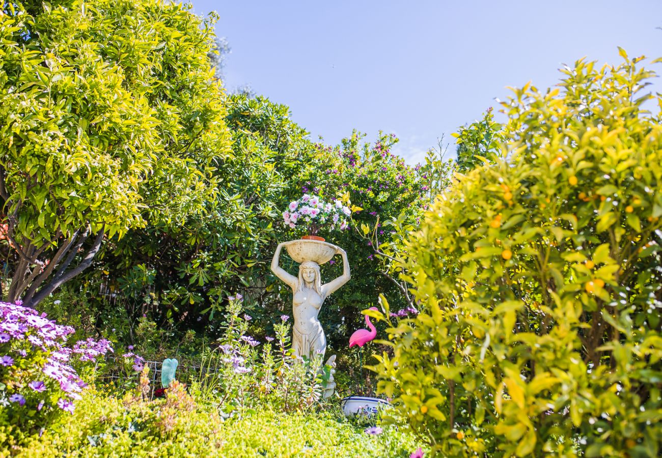 GARDEN GARDEN