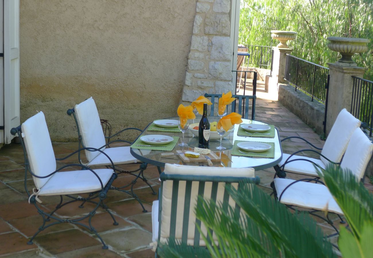 TERRACE TERRACE