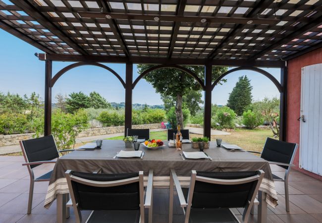 TERRACE TERRACE