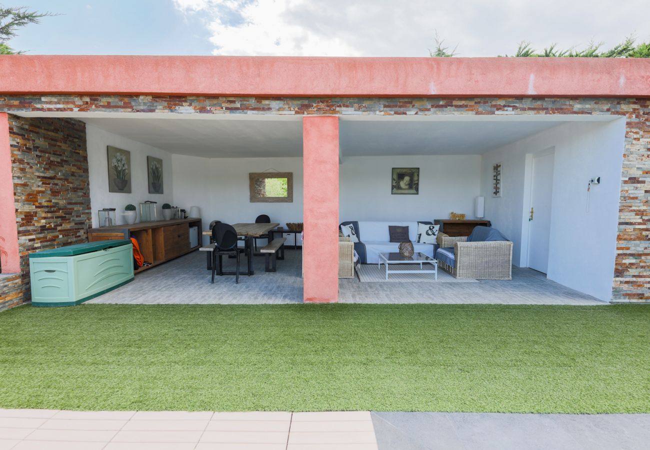 Villa in Châteauneuf-Grasse - VALBONNE RIOU MERLET, Beautiful villa, Large, with Garden and swimming pool by RIVIERA HOLIDAY HOMES Villa in Châteauneuf-Grasse - VALBONNE RIOU MERLET, Beautiful villa, Large, with Garden and swimming pool by RIVIERA HOLIDAY HOMES
