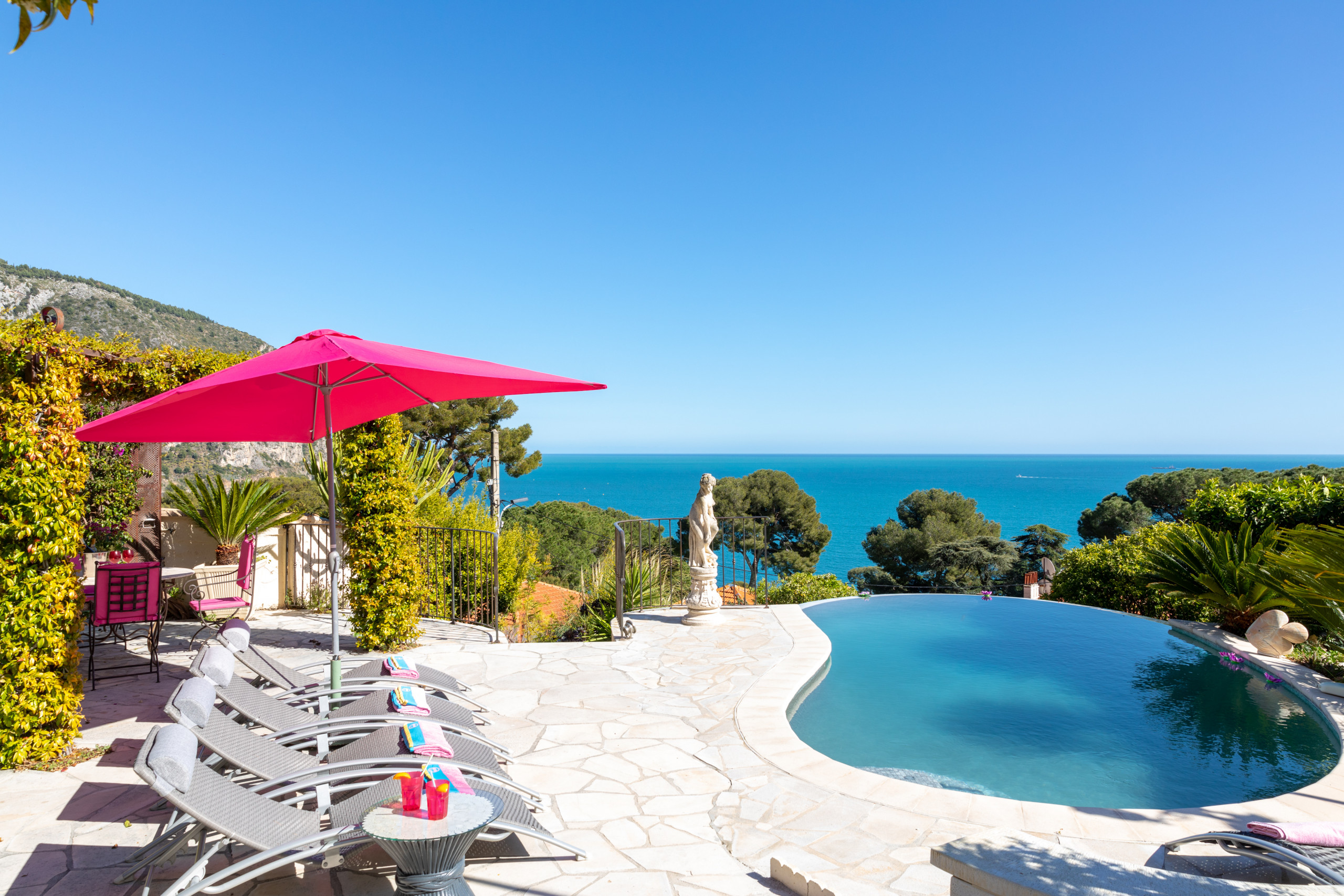Villa Panorama Vi1068 By Riviera Holiday Homes