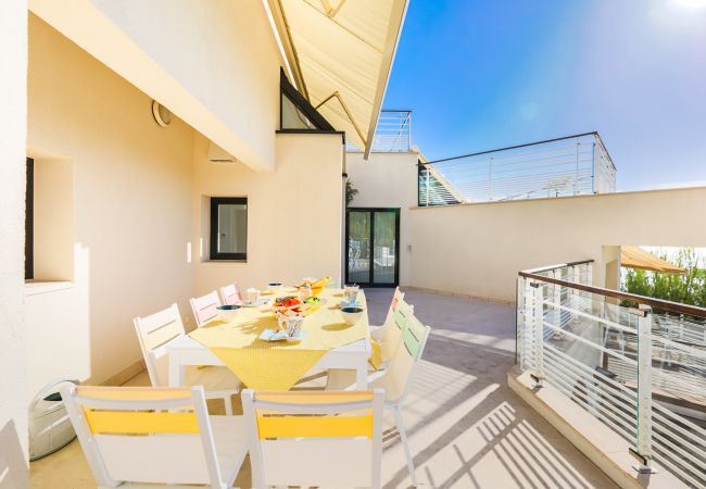 TERRACE TERRACE