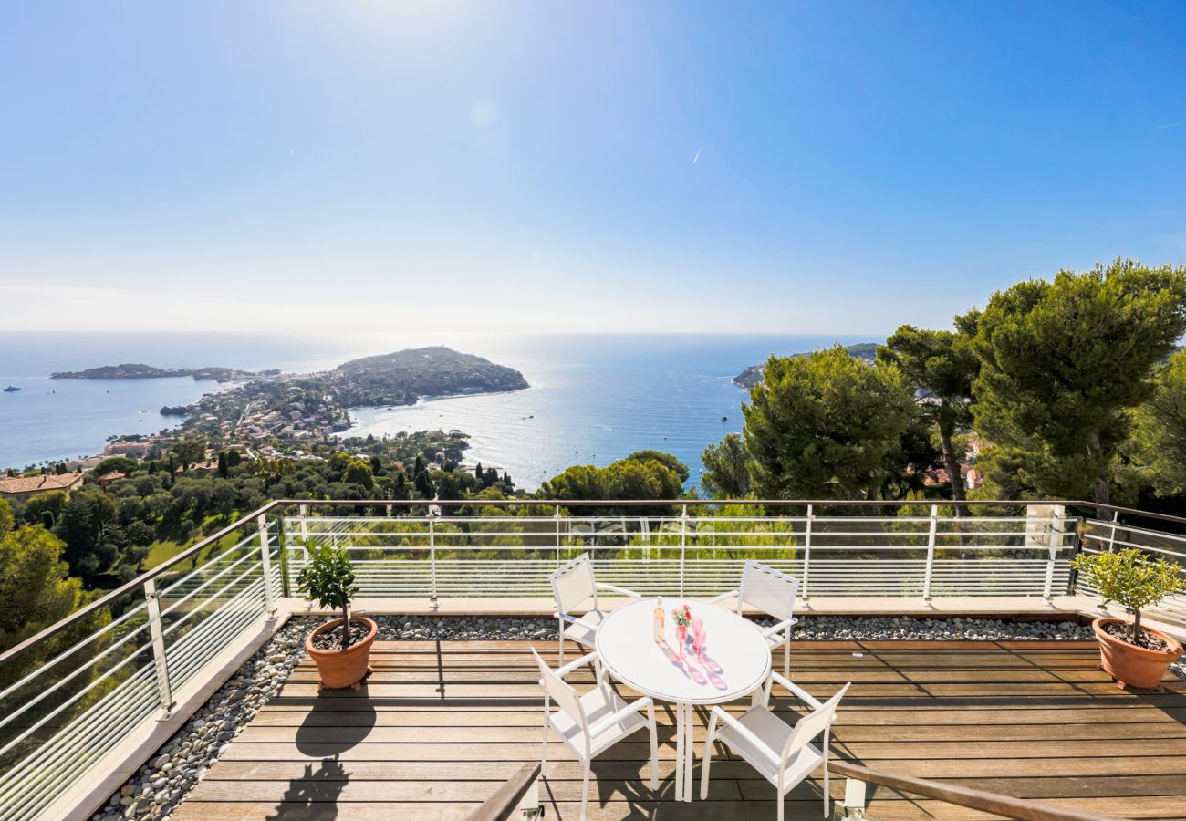 TERRACE TERRACE