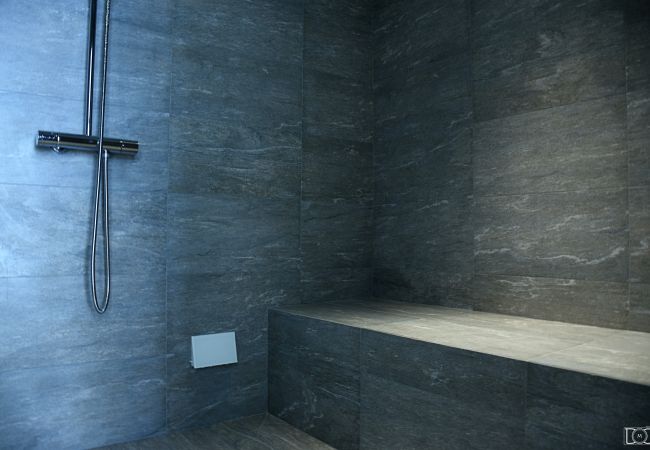 BATHROOM 2 BATHROOM 2