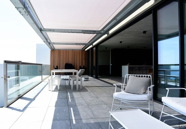 TERRACE TERRAZZA