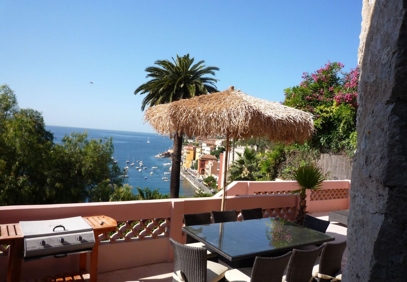 TERRACE TERRACE