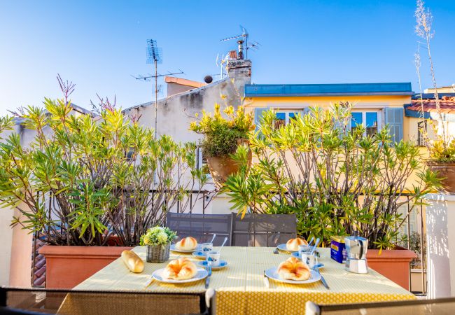 TERRACE TERRACE