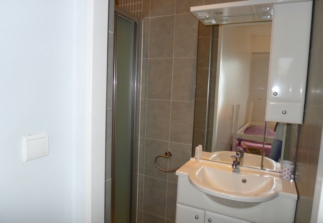 Apartment in Nice - TERRASSE DES ANGES AP4127 by RIVIERA HOLIDAY HOMES Apartment in Nice - TERRASSE DES ANGES AP4127 by RIVIERA HOLIDAY HOMES