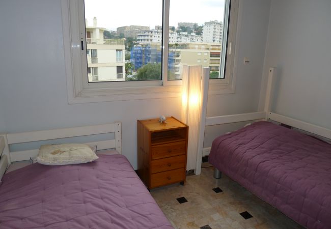 Apartment in Nice - TERRASSE DES ANGES AP4127 by RIVIERA HOLIDAY HOMES Apartment in Nice - TERRASSE DES ANGES AP4127 by RIVIERA HOLIDAY HOMES