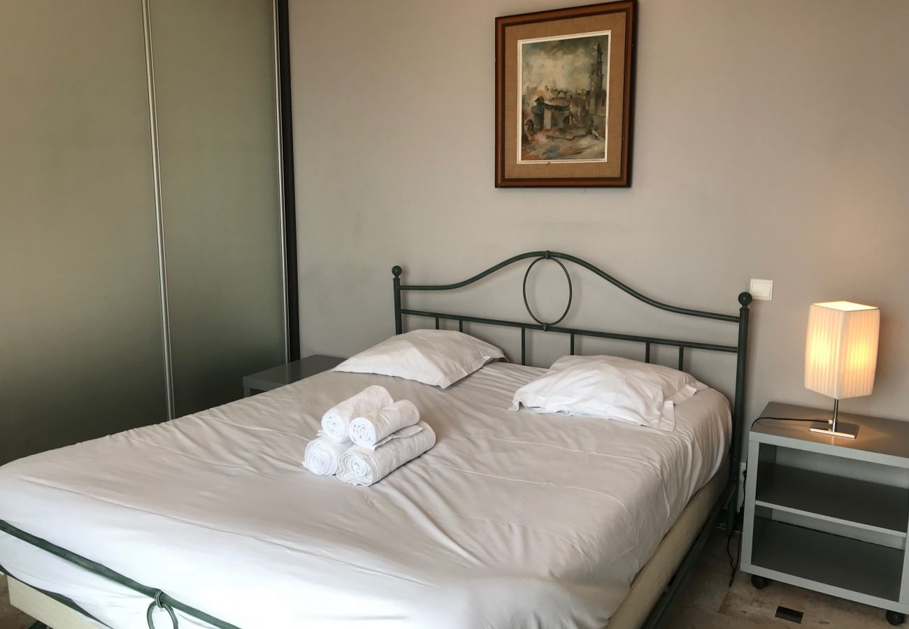 Apartment in Nice - TERRASSE DES ANGES AP4127 by RIVIERA HOLIDAY HOMES Apartment in Nice - TERRASSE DES ANGES AP4127 by RIVIERA HOLIDAY HOMES