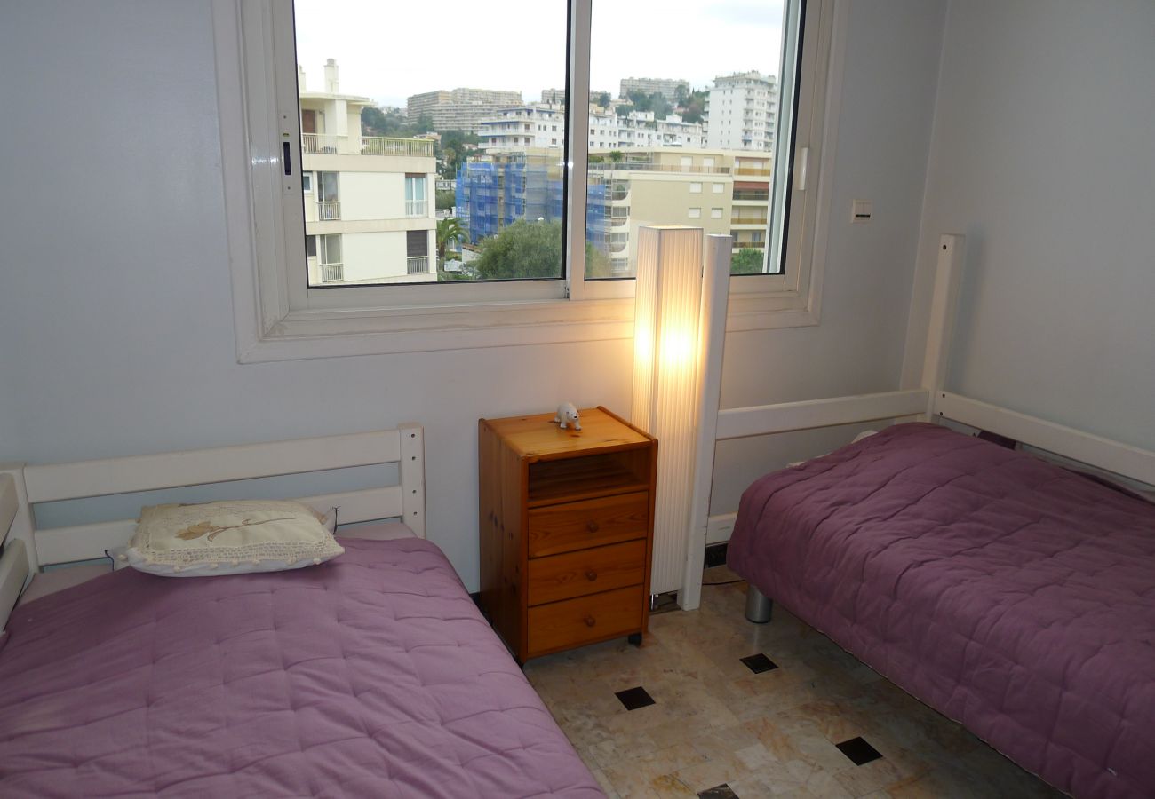 Apartment in Nice - TERRASSE DES ANGES AP4127 by RIVIERA HOLIDAY HOMES Apartment in Nice - TERRASSE DES ANGES AP4127 by RIVIERA HOLIDAY HOMES