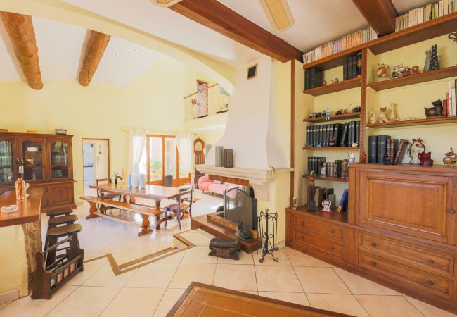 Villa in Tourrette-Levens - LA ROHIERE VI4129 by RIVIERA HOLIDAY HOMES Villa in Tourrette-Levens - LA ROHIERE VI4129 by RIVIERA HOLIDAY HOMES