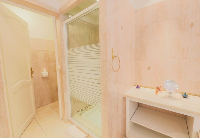 THE BATHROOM THE BATHROOM