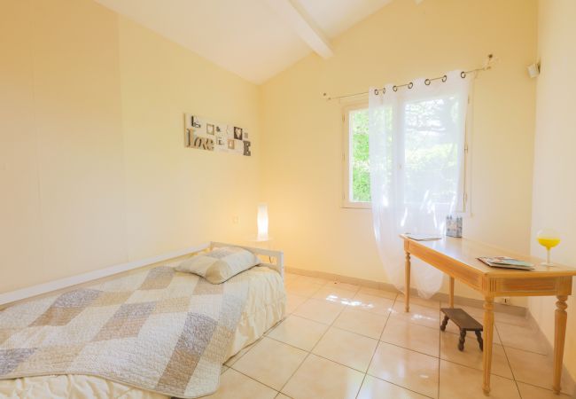 Villa in Tourrette-Levens - LA ROHIERE VI4129 by RIVIERA HOLIDAY HOMES Villa in Tourrette-Levens - LA ROHIERE VI4129 by RIVIERA HOLIDAY HOMES