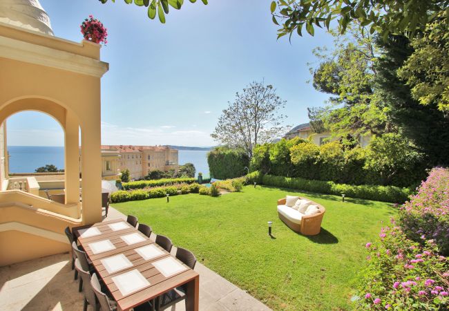 GARDEN SEA VIEW GARDEN SEA VIEW
