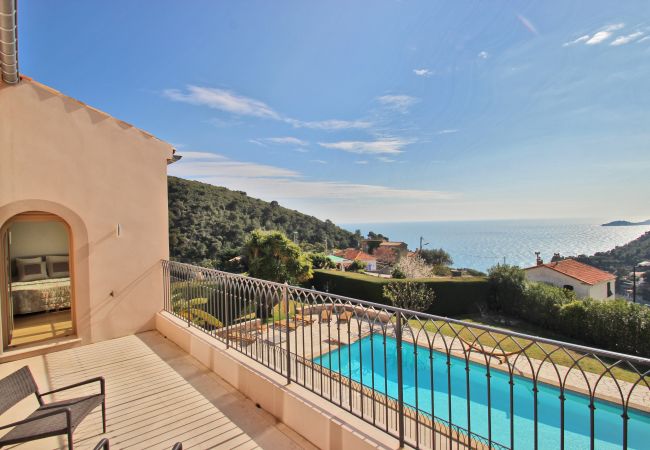 VILLA SEA VIEW VILLA SEA VIEW