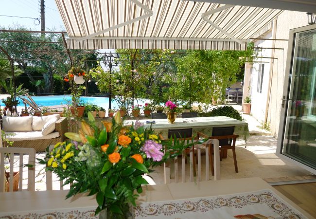 TERRACE TERRACE